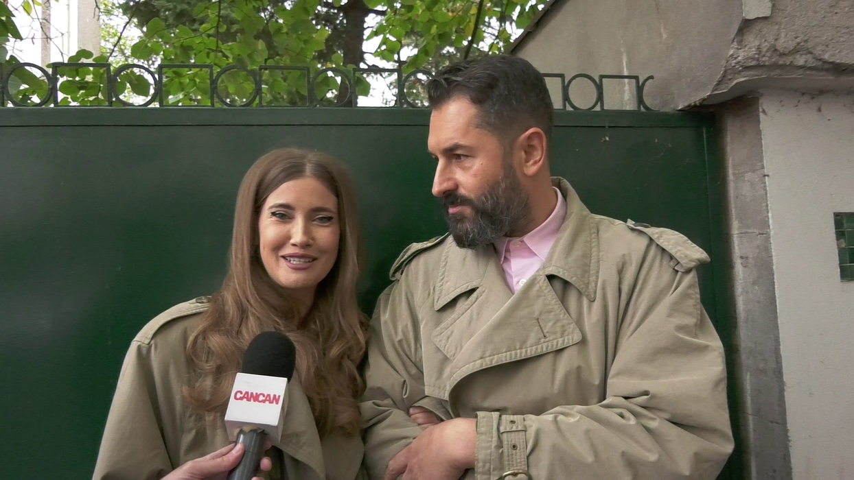 Iulia Albu și Mike vorbesc în exclusivitate la CANCAN despre experiența lor ”America Express”