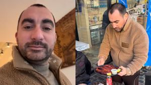 Ce notă a luat Pescobar la examenul de Bacalaureat. Urmăritorii lui au rămas MASCĂ!