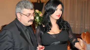 Bahmu rememoreaza clipele de groaza de dupa divort: A cazut cerul pe mine si nu mai vedeam nimic in fata ochilor