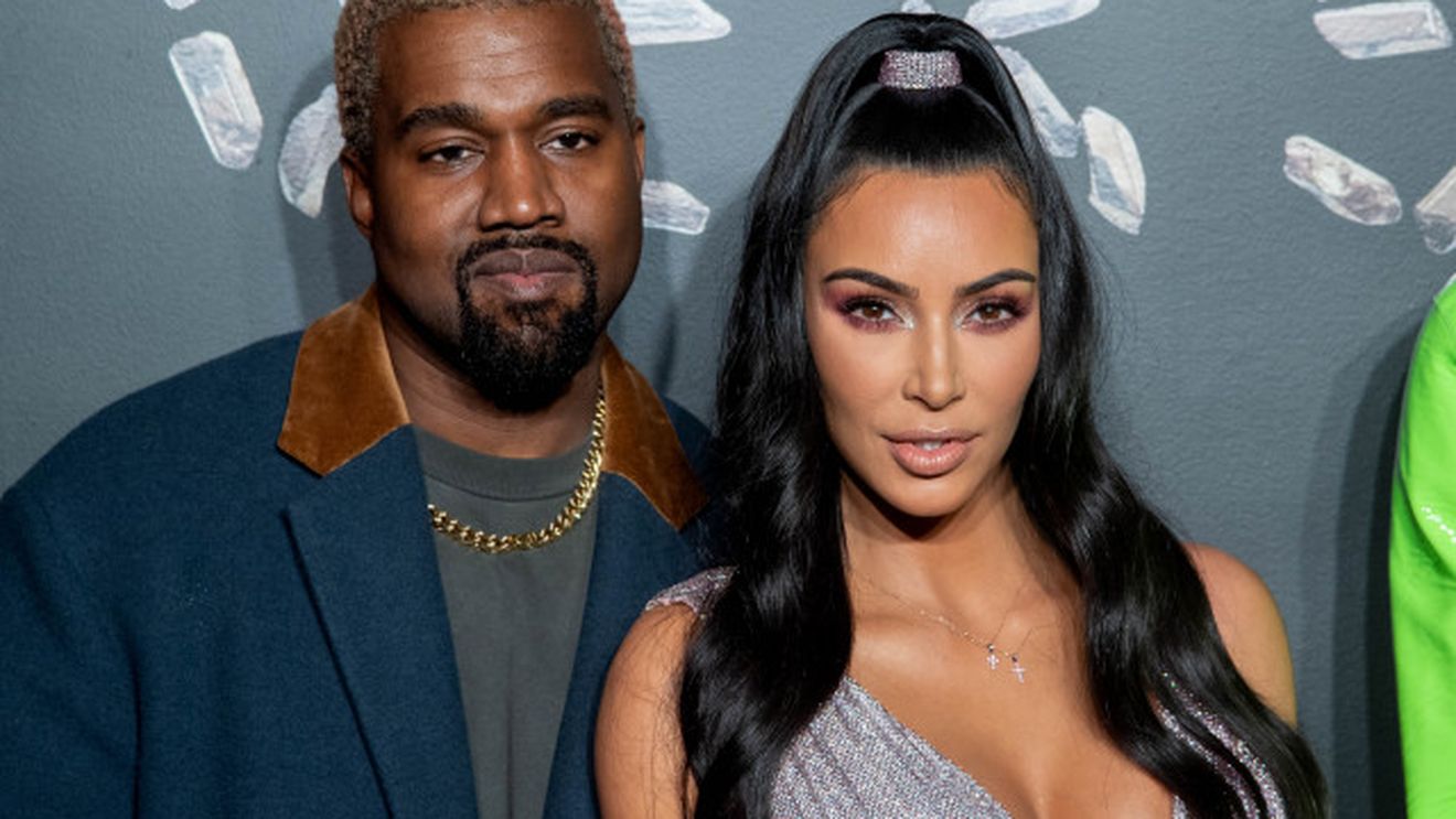 Kim Kardashian vrea să divorțeze de Kanye West: „Este îngrijorată și se simte blocată din cauza lui”