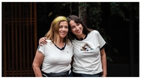 Ce au făcut Mirela Retegan și Maya la ultimul lor careu de la  Asia Express: „Nu s-a văzut la televizor”