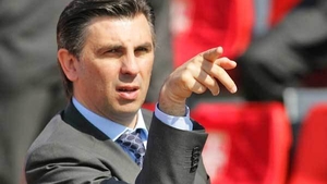 Ionuț Lupescu și-a lansat candidatura pentru președenția FRF!