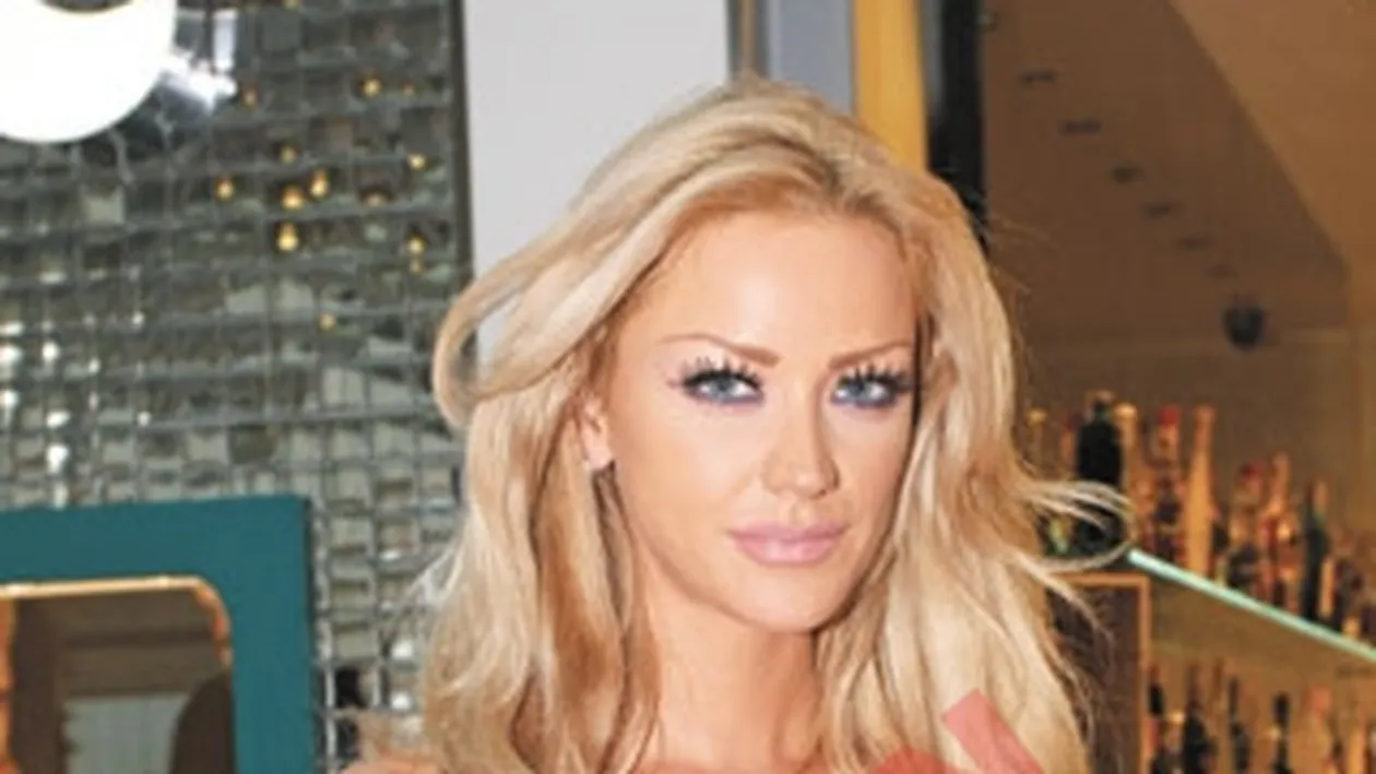 Bianca vrea sa ii ia locul lui Lucescu Jr.: E slabut la ce face! Tricolorii au nevoie de un antrenor-femeie