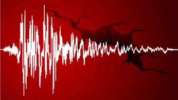 Cutremur în România, sâmbătă. Ce magnitudine a avut și în ce orașe s-a resimțit