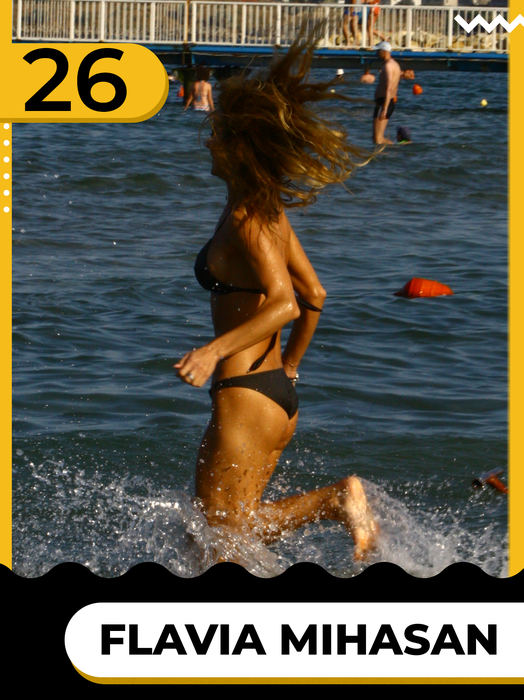 Au răvășit plajele cu figurile lor! TOP 40 sexy-vedete care au crezut că se dezlănțuie la sala de fitness