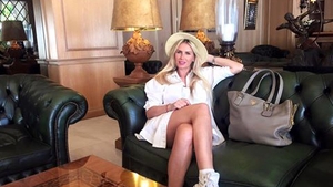Primele imagini cu burtica de gravidă a ANDREEI BĂNICĂ! Cum a reuşit să ascundă sarcina