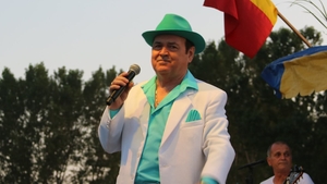 Nelu Vlad, primele declarații după ce i-a fost descoperit un hematom pe creier. Solistul trupei Azur nu va mai urca pe scenă