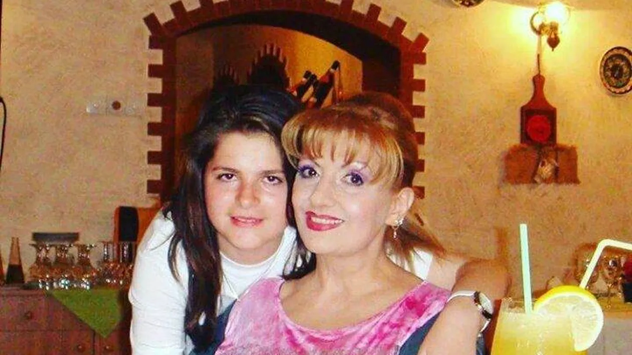 Nimeni nu ştia că ILEANA CIUCULETE avea şi o fată de suflet! Mărturiile tinerei sunt cutremurătoare: Cea mai tristă zi din viaţa mea...