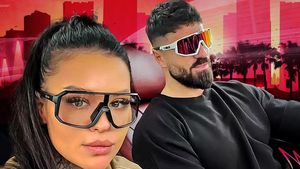 Alex Beni s-a ”răzbunat” pe Diandra, după ce s-au despărțit. Cu cine s-a cuplat acum