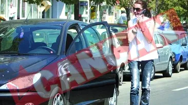 Adelina Elisei vorbeste continuu la telefon cu Chivu