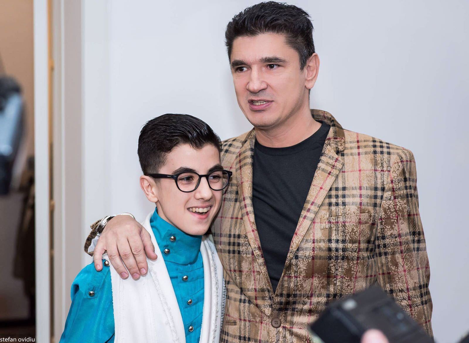 Luis Lazarus, mega-petrecere de ziua lui! A sărbătorit ca la nuntă împreună cu numeroase vedete