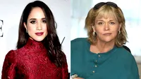 Sora lui Meghan Markle a ajuns de urgență la spital! Și-a fracturat picioarele după un accident