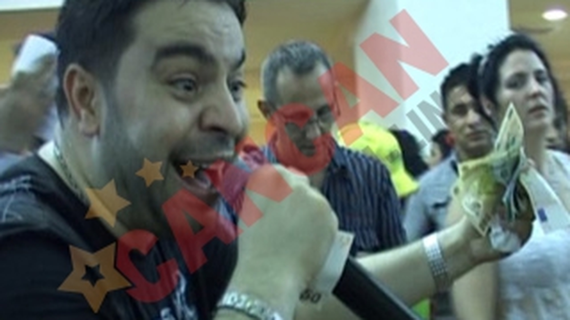 Nutu Camataru, megapetrecere cu manelisti! VEZI AICI ce melodie ii dedica Sorinel Pustiu'