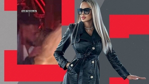 Bădălău a fugit în club cu o misterioasă blondină și… S-au sărutat cu patos! Bianca Drăgușanu și afaceristul s-au despărțit la două zile după scandalul cu Poliția, iar CANCAN.RO are toată povestea explozivă!