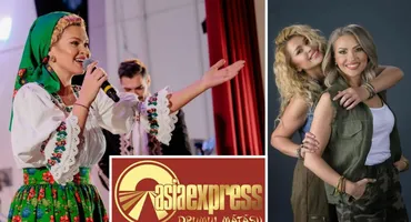 Totul despre Oana Tomoiagă, partenera Mirelei Vaida de la Asia Express - Drumul Mătăsii: vârstă, ocupație, familie