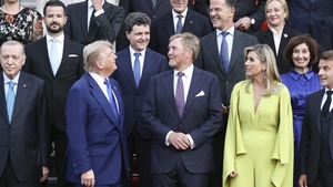 Președintele României, lângă Donald Trump și regele Olandei la summitul NATO de la Haga. Anunțul surpriză al președintelui SUA