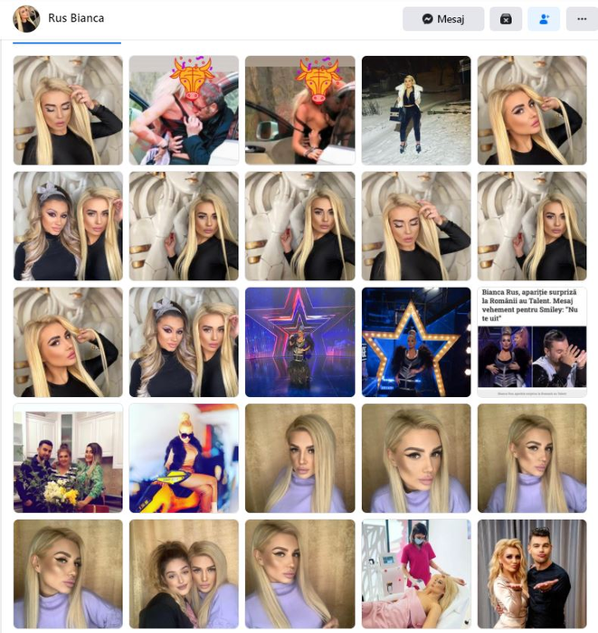 Bianca Rus, atac acid la adresa lui Cătălin Botezatu: “Prefer un fake decât o cârpă de designer neasumat”. Pozele compromițătoare publicate cu Bote și Bianca Drăgușanu