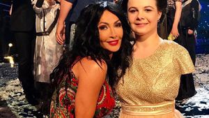 MIHAELA RĂDULESCU, mesaj după ce LORELAI MOŞNEGUŢU a câştigat ‘’Românii au talent‘’:,,Dacă vrei să fii învingător...‘’