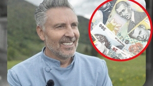 Nume greu în HoReCa, acum vedetă TV! Chef Alexandru Sautner: “Nu ascund, îmi plac banii”