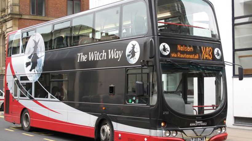 Soferul a oprit autobuzul si a cerut o pasagera de sotie de fata cu toti! „De sase ani voiam sa fac asta” Ce a raspuns femeia