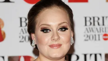 Adele, suspecta de cancer! Afla ce zic medicii!