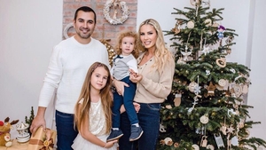 Andreea Bănică a făcut anunțul categoric, după 20 de ani de relație cu Lucian Mitrea: "Același.."