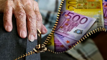 Anunț colosal pentru acești pensionari! Vor primi pensii de 3.000 de euro lunar, direct în cont