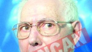 Starea de sanatate a pictorului Sabin Balasa s-a agravat