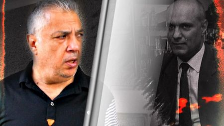 Fratele lui Fane Spoitoru rupe tăcerea după ce cunoscutul Ion Boschet a fost ”măcelărit” în scara blocului: ”A deranjat pe cineva din cauza unei gagici!”