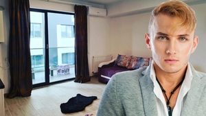 Ce a pățit o turistă care s-a cazat în garsoniera lui Mihai Trăistariu din Mamaia. Când a văzut cum arata camera, a scos telefonul, a făcut poze și a vrut să plece