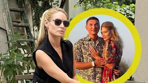 Valentina Pelinel și Cristi Borcea, în fața unei noi provocări: “Cred că am făcut o alegere bună”