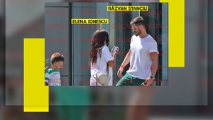 Întâlnire de gradul 0! Câștigătoarea Survivor, Elena Ionescu, și-a acuzat soțul că a înșelat-o, a divorțat, iar acum a dat nas în nas cu el