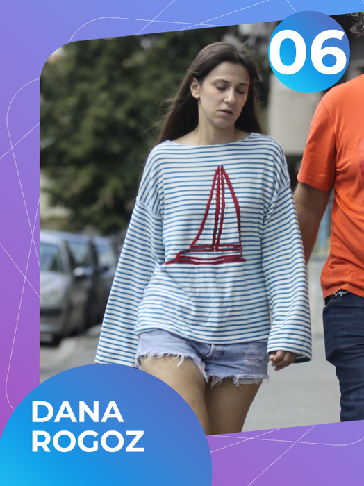 TOP 50 de vedete, așa cum rar le vezi în public! Cum arată Andreea Raicu, Erika Isac sau Otniela Sandu în varianta 100% naturală