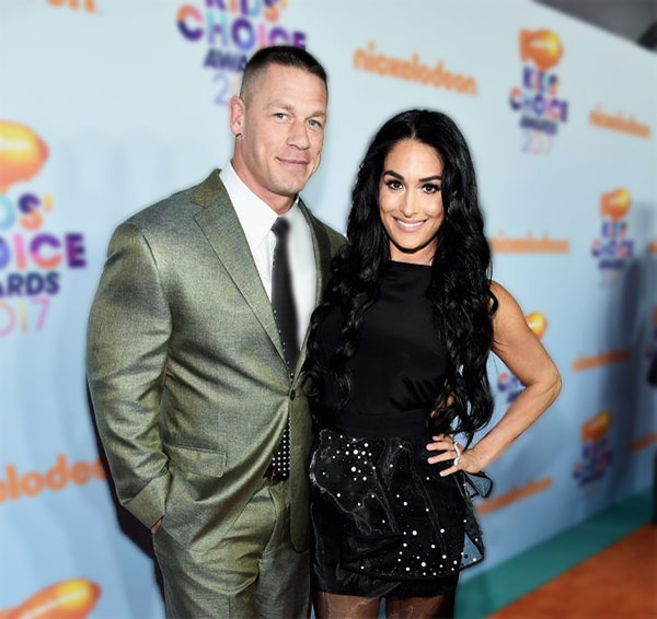 Adevăratul motiv pentru care John Cena și logodnica lui s-au despărțit