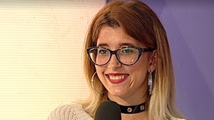 Vedeta de la ”Te iubesc de nu te vezi”, dezvăluiri uluitoare! Iubitul a înșelat-o cu cel mai bun prieten al ei!