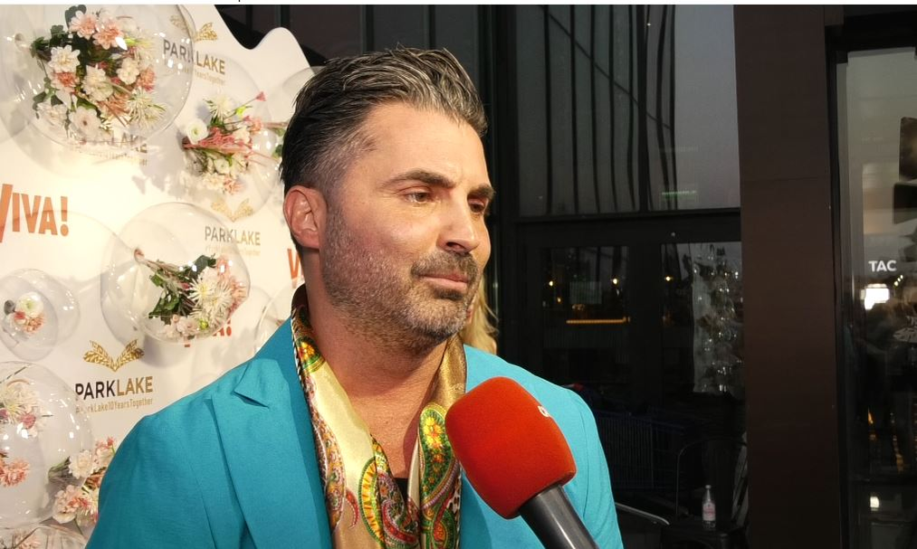 Pepe își face mereu timp pentru familie, în ciuda proiectelor numeroase