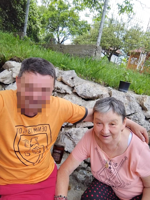 Cazul ei a uluit lumea întreagă! Ce face Lucica Bunghez, la 20 de ani de când a fost operată de o tumoare gigant de 72 de kilograme