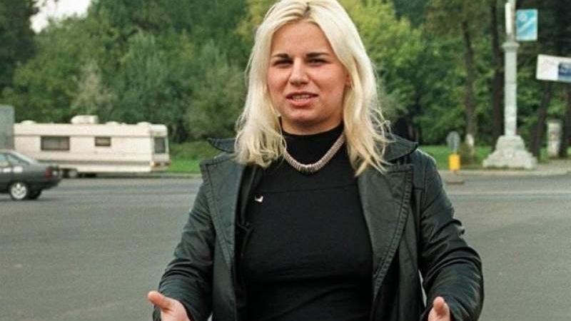 Celebra Nikita a ajuns de urgență la spital, după ce a făcut infarct!