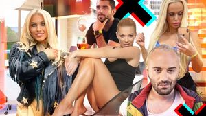 Gina Pistol, Anda Adam, Amna, Cătălin Cazacu și Matteo vă prezintă “rețetele” lor de carantină