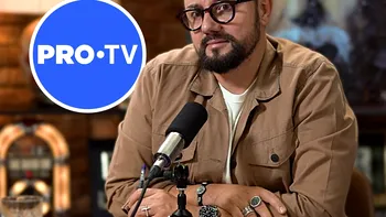 Cătălin Măruță încerca să își salveze emisiunea, Pro TV testa deja următorul nume. Culisele planului secret, înainte de finalul „La Măruță”