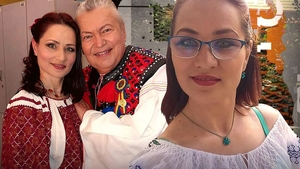 Nicoleta Voicu, probleme de sănătate după conflictul cu Gheorghe Turda?! “Îmi apar vânătăi pe corp, pe picior...”