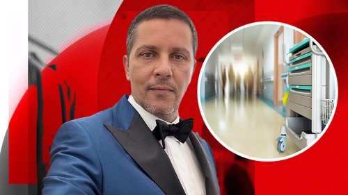 Lucian Viziru, internat de urgență din cauza unor probleme grave de sănătate! ”Mi-am schimbat percepția asupra vieții” | EXCLUSIV