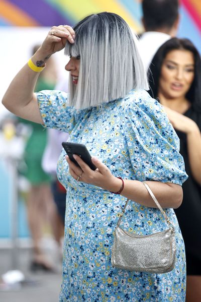 Marius Elisei și-a pus, din nou, verigheta! Cum au apărut cei doi la Gala Summer Fashion