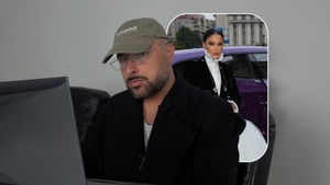 Neculai Stanciu a criticat ținuta purtată de Adelina Pestrițu la Fashion Week. Prezentatoarea de la Pro TV a reacționat dur