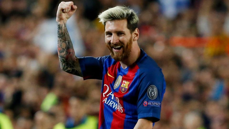 Barcelona și Bayern Munchen, ultimele echipe calificate în sferturile de finală ale Champions League