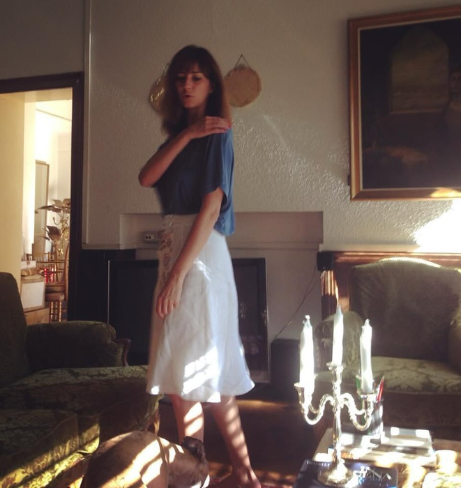 Cine este Connie Preda, colega lui Maurice Munteanu de la Asia Express 2026. Sursa foto: Instagram