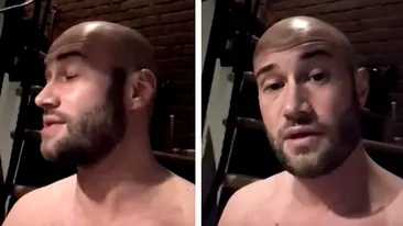 Mihai Bendeac, agresat de oamenii străzii. Juratul de la iUmor a răbufnit: Este ireal ce se întâmplă