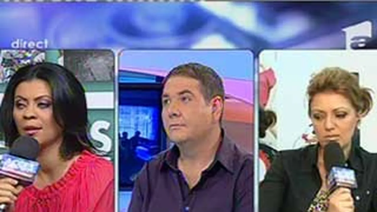 Fina Adriana Popescu il da in judecata pe Adrian Caval! Crede ca i-a vatamat imaginea!