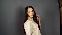 Larisa Iordache, dezvăluiri cutremurătoare despre una dintre cele mai grele perioade din viața ei: „Ajungeam să mă târăsc pe jos de durere”