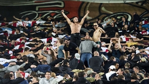 Cinci partide programate astăzi în preliminariile Champions League!